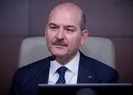 Bakan Soylu’dan İstanbul Sözleşmesi açıklaması