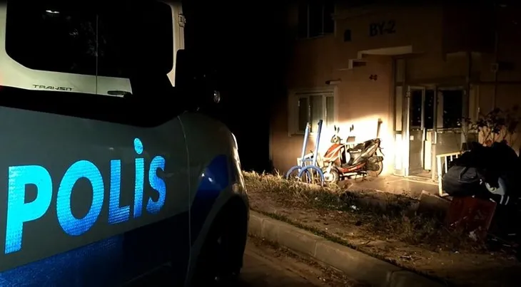 Edirne'de polisi alarma geçiren olay! 60 yaşındaki korona hastası yurttan kaçtı