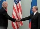 Putin ABD ile imzalanan anlaşmayı askıya aldı