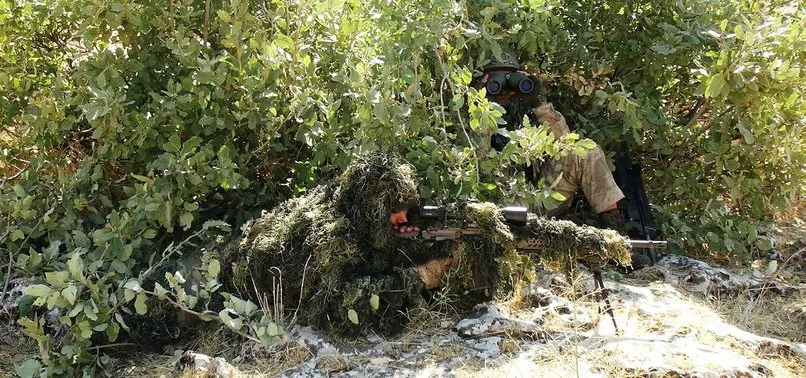 PKK'ya yönelik terör soruşturmasında 23 kişi tutuklandı