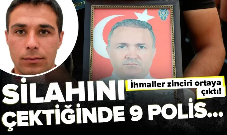 Hasan Cevher’in şehit edildiği sırada ihmaller zinciri ortaya çıktı!
