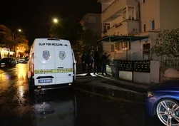 Nevşehir’de dehşet! Baba-oğul birbirini bıçakladı