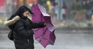 4 bölgeye kritik uyarı! Hızı 60 kilometreyi aşacak