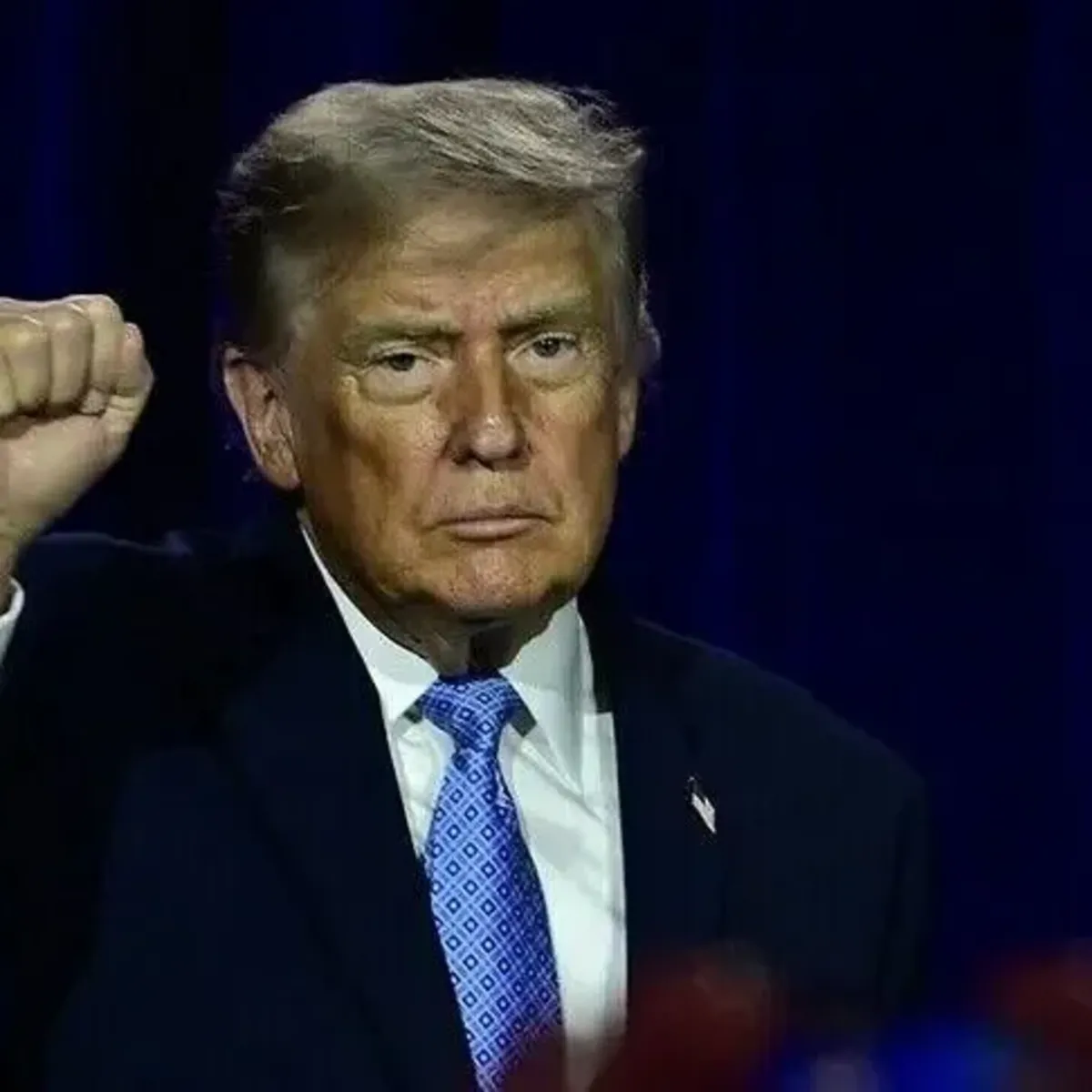 Trump’tan İran ve Husiler açıklaması: Anlaşma yapmak istiyorlar