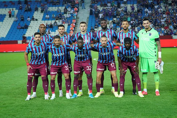 Abdullah Avcı emri verdi! Hedef 3 puan - 3