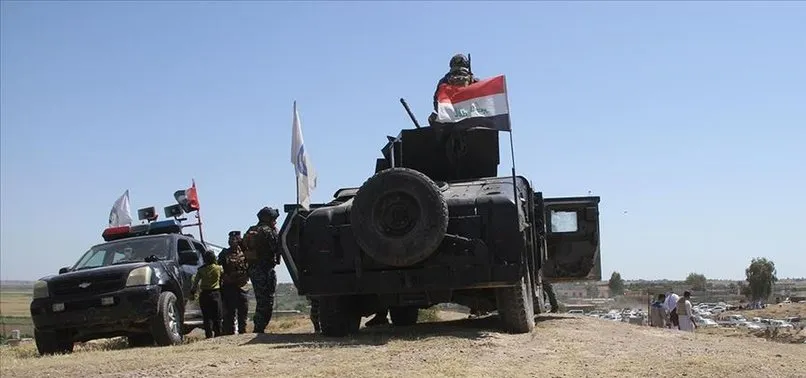Kerkük’te DEAŞ operasyonu: 3 terörist yakalandı