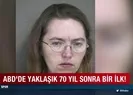 70 yıl sonra bir ilk! İdam edildi