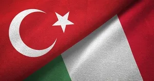 Türkiye, Akdeniz’de stratejik bir ortak