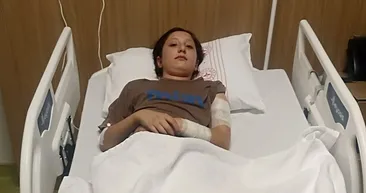 Şanlıurfa’da sokak köpeği terörü! 12 yaşındaki Fidan Damla Koçyiğit ölümden döndü | Vücudunu parçaladılar