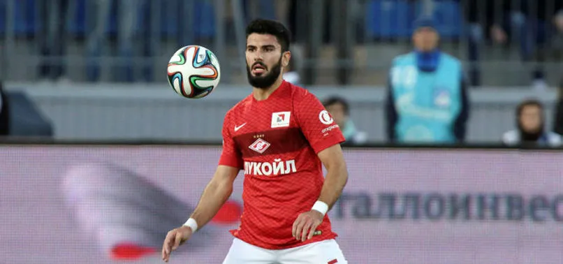 Trabzonspor, Serdar Taşçı'da mutlu sona ulaştı