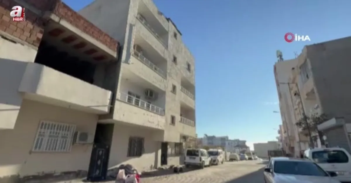 Mardin’de iki kız kardeş evde ölü bulundu