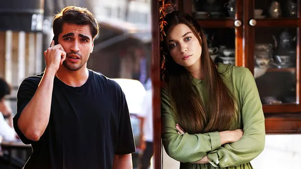 Yalı Çapkını 14. bölüm fragmanı izle! Yalı Çapkını 14. yeni bölüm fragmanı yayınlandı mı? Seyran, Ferit aşkı resmen başlıyor...