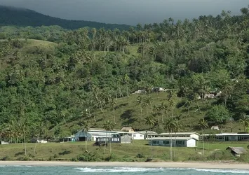 Vanuatu'da 6,4 büyüklüğünde deprem