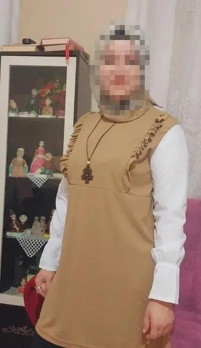 Böylesi Yeşilcam filmlerinde bile yok! 17 yıl evli kaldığı kadından olan çocukları kuzeninin çıktı - 2