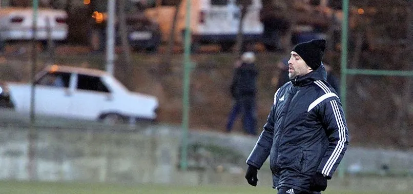 Tudor, Karabükspor'dan ayrılacağını kulübe bildirdi