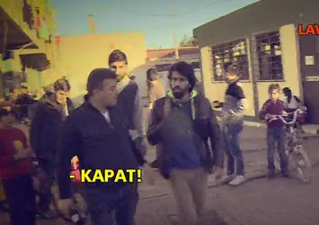 NATO ülkesinde PKK üssü