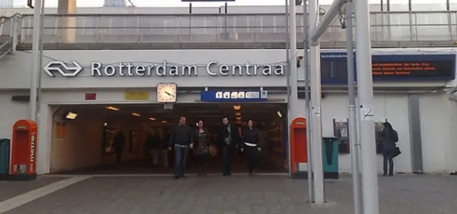 Hollanda’da Türklerle ilgili şaşırtan karar!