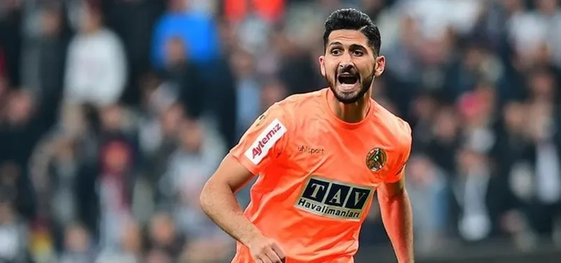 Emre Akbaba Galatasaray’da!