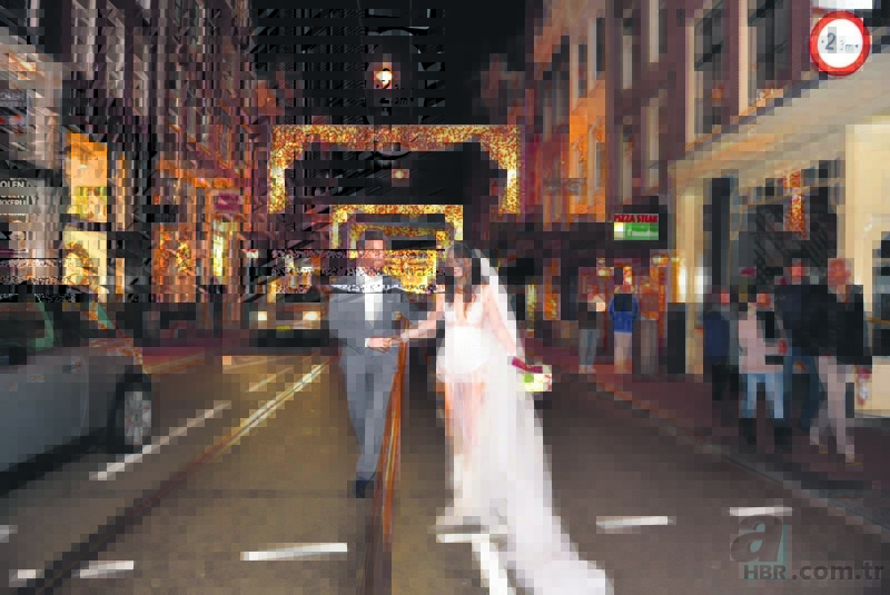 Sinan Akçıl ve Burcu Kıratlı evleri ayırdılar 9