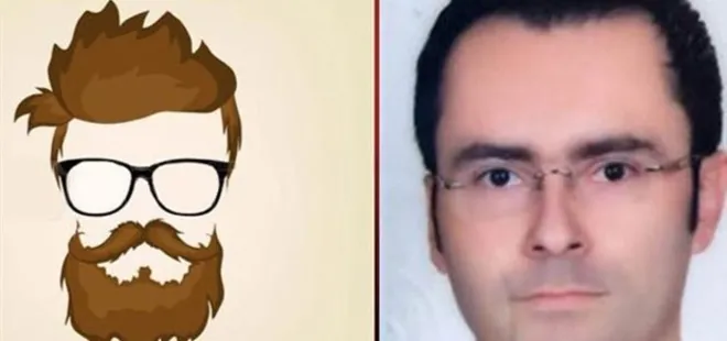 Jeansbiri mahrem imam çıktı