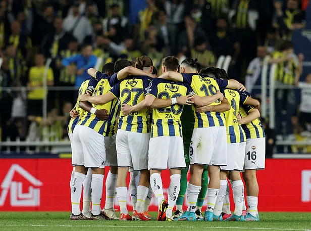 Fenerbahçe Galatasaray derbisi ne zaman? 2023 FB GS maçı hangi gün, saat kaçta? MUHTEMEL 11’LER