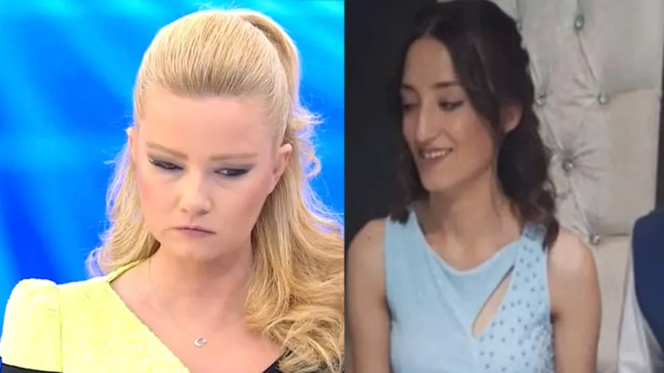 Müge Anlı canlı yayında son dakika Sibel Altan gelişmesi! Gerçekleri anlattı...