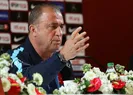 TFFden Fatih Terim açıklaması