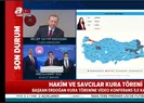 Başkan Erdoğandan Adalet Bakanı Güle uyarı