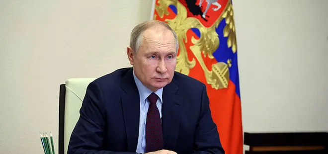 Rusya’dan asker planı