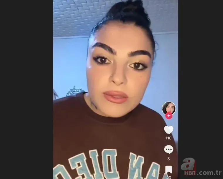 TikTok Karagül yakalandı mı, tutuklandı mı? Çocuğu kanlar içindeyken canlı yayın yapan TikTok Karagül hesabı kimin? 2
