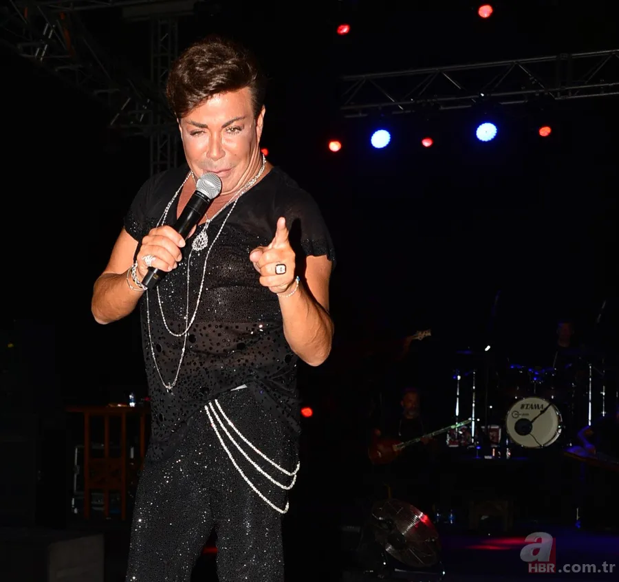 Fatih Ürek'in mal varlığı açıklandı! Türkiye'nin gözde ilinde malikâne 1