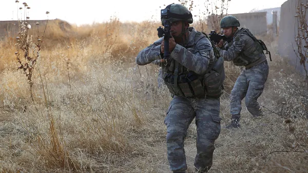 İçişleri Bakanı Süleyman Soylu’dan terörist Karayılan ve destekçilerine açık mesaj! Canını alacağız