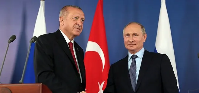 Kremlin’den Erdoğan-Putin görüşmesi öncesi açıklama