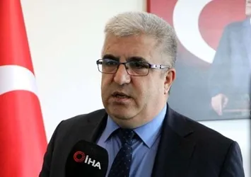 Türkiye'de koronavirüs salgını ne zaman bitecek? Bilim Kurulu Üyesi Prof. Dr. İlhami Çelik açıkladı