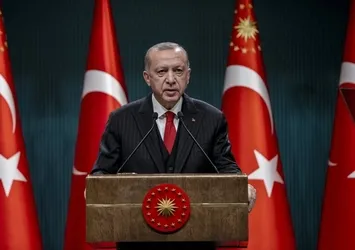 Yeşil Kalkınma Devrimi nedir, ne anlama geliyor? Yeşil Kalkınma Devrimi neyi kapsıyor?