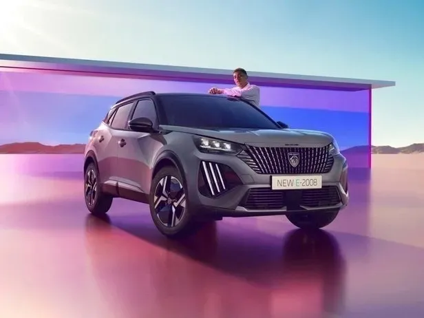 Peugeot aralık ayı fiyat listesini açıkladı! İşte sıfır Peugeot 208, 308, 2008, e-2008, 408, 3008, 508, ve 5008 Kasım ayı yeni fiyat listesi. - 4