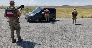 Van’da çeşitli suçlardan 11 kişi tutuklandı