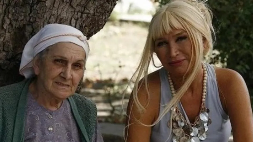 Yeşilçam’ın unutulmaz isimlerindendi! Usta oyuncu Tanju Tuncel hayatını kaybetti!