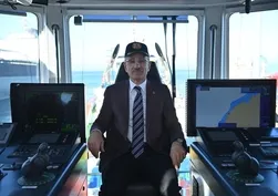 Boğazlarda dijital takip dönemi! Bakan Uraloğlu NAVDAT projesini tanıttı