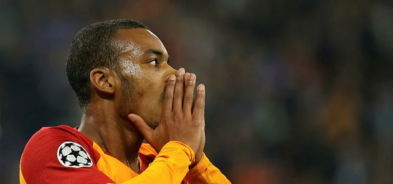 Garry Rodrigues geri mi dönüyor?