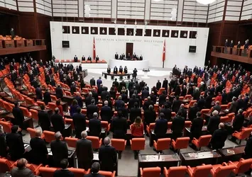 Meclis'te 2022 yılı için bütçe maratonu başlıyor! Teklif masaya geliyor