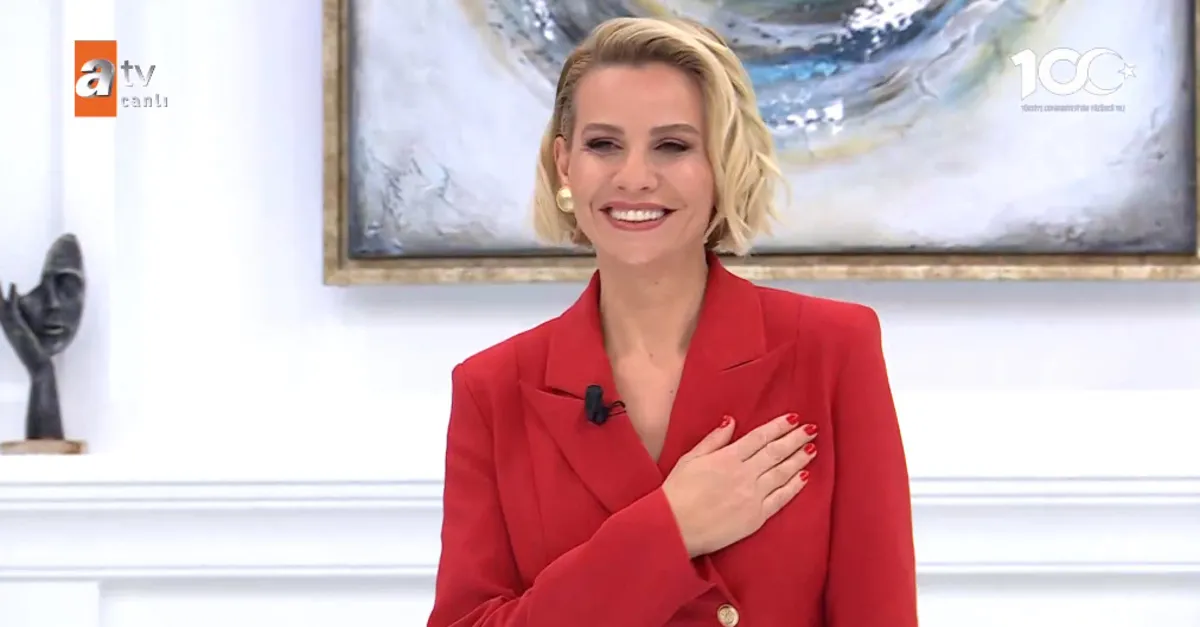 Esra Erol 22 Aralık Cuma canlı yayın izle