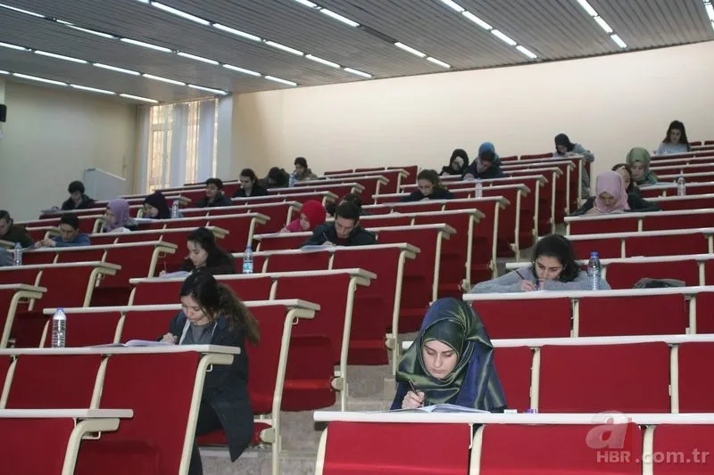 Son dakika MEB LGS tercihleri başladı! LGS tercihleri nasıl yapılır? Özel lise kayıtları ne zaman başlayacak? 16