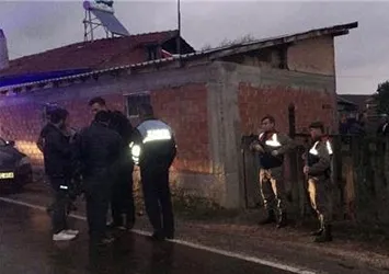 Uzman Çavuş İlhan Sezer Hakkari'de şehit oldu