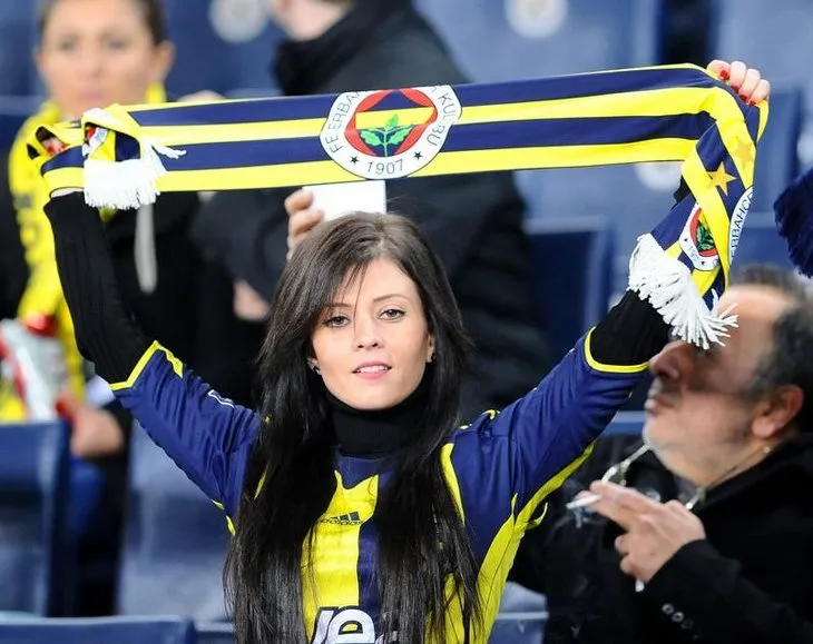 Fenerbahçe - KDÇ Karabükspor