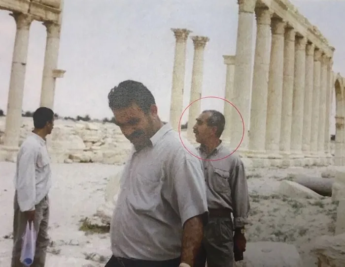 PKK'yı dağıtan darbe! 'Fuat' kod adlı Ali Haydar Kaytan öldürüldü... Örgüt elebaşları Cemil Bayık ve Murat Karayılan birbirine girdi - 4
