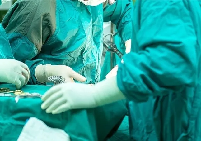 İstanbul'da son 10 yılda 187 başarılı kalp nakli yapıldı