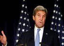 John Kerryden bomba itiraf! İsrail ve Mısır...