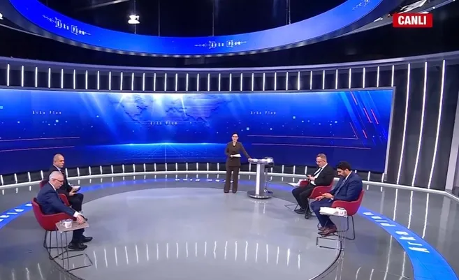 İmralı tutanağı komisyonda okundu