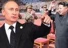 Putin, Kuzey Kore için harekete geçti